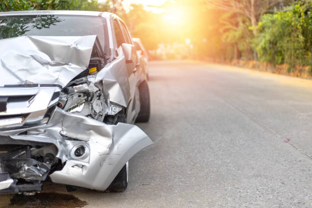 Car Accident: Causes of Car Accidents and How to Avoid Them