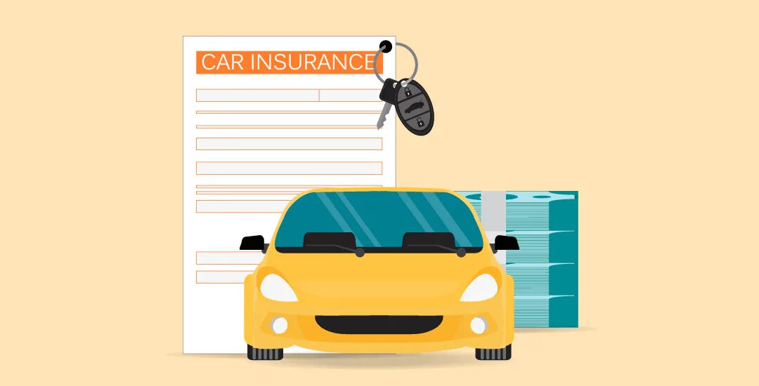 Can You Have Two Insurance Policies on the Same Car?