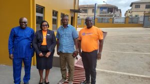 Priority Insurance Expands Network with Bantama Dvla Branch