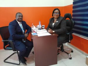 Priority Insurance Expands Network with Bantama Dvla Branch