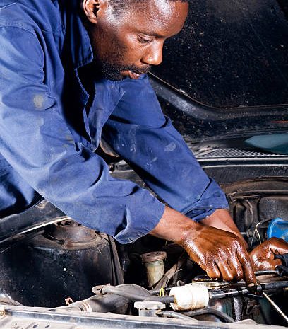  Vehicle Maintenance Tips for your First Car