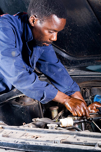 Vehicle Maintenance Tips for your First Car