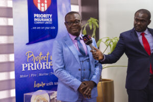 PRIORITY INSURANCE COMPANY LTD AWARDED HIGH PERFORMING AGENT