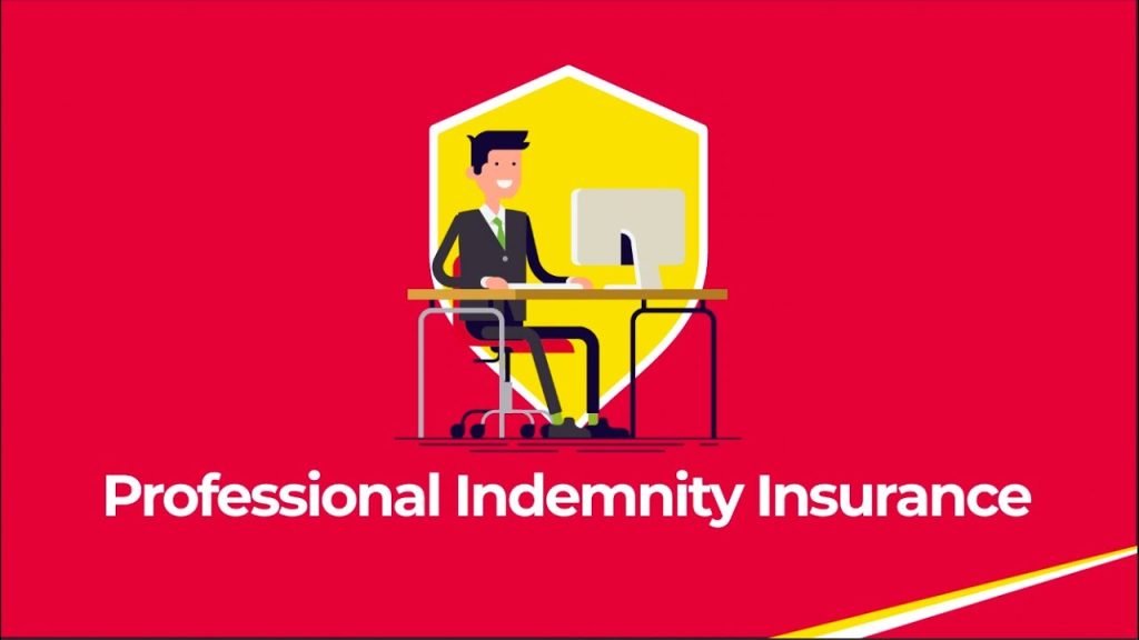 Priority Insurance’s Professional Indemnity Insurance