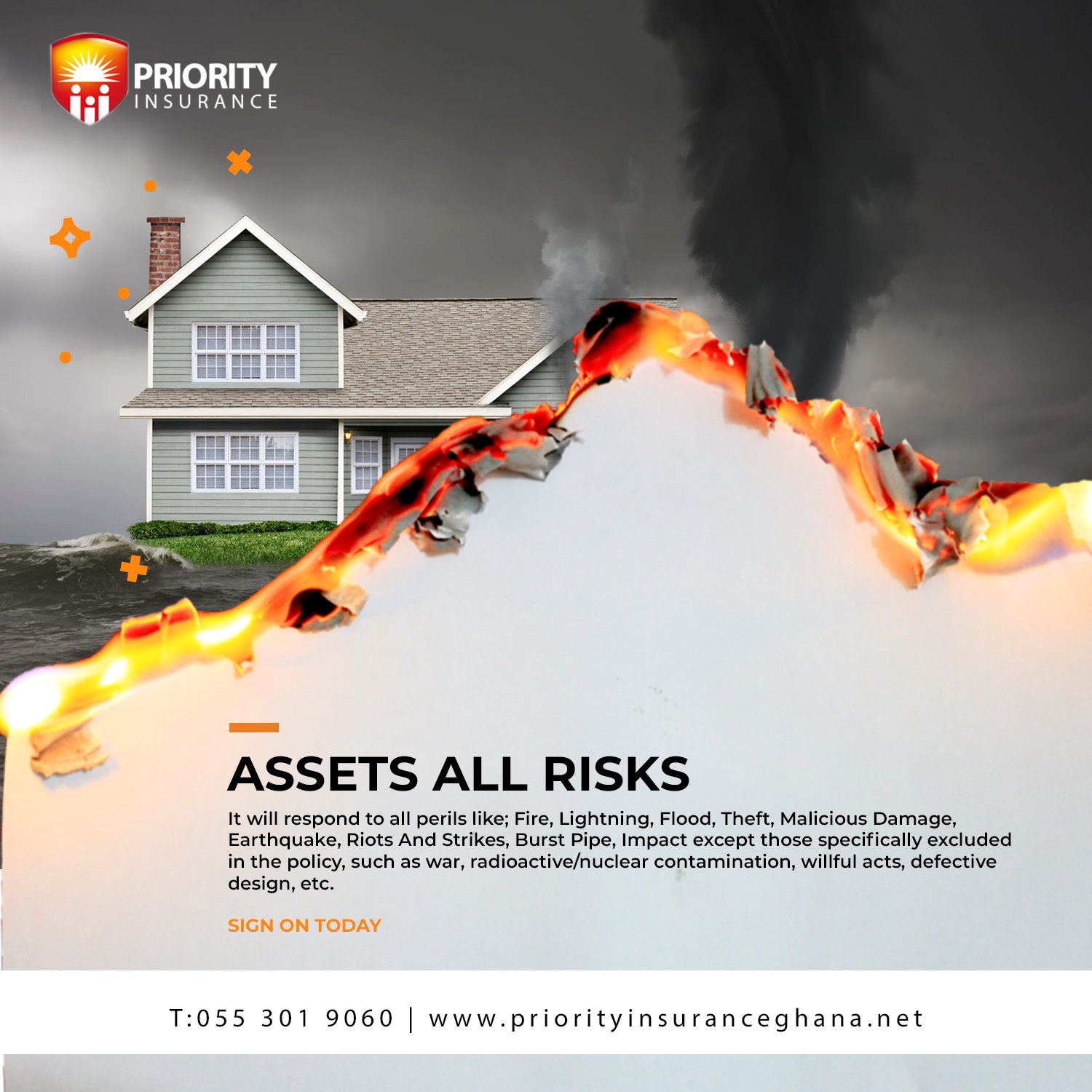 Assets All Risks Insurance