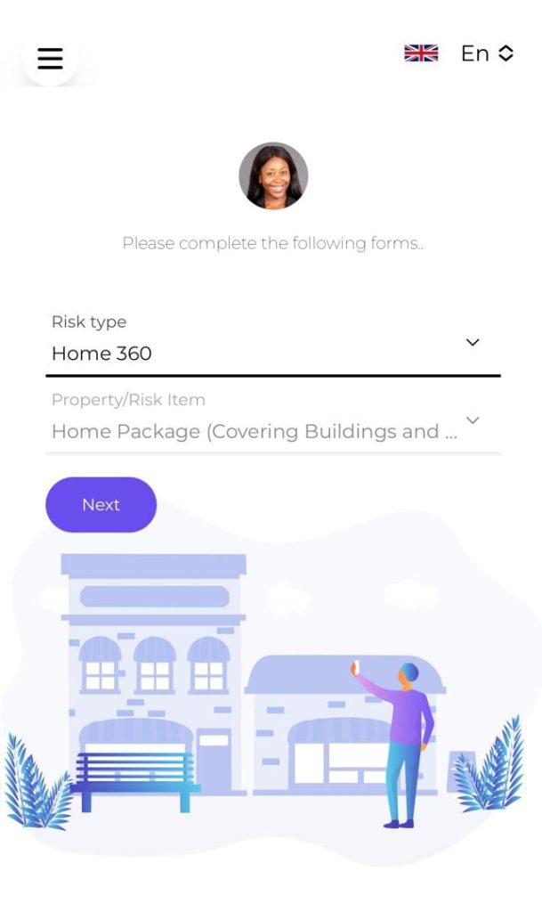 Priority Insurance Launches 