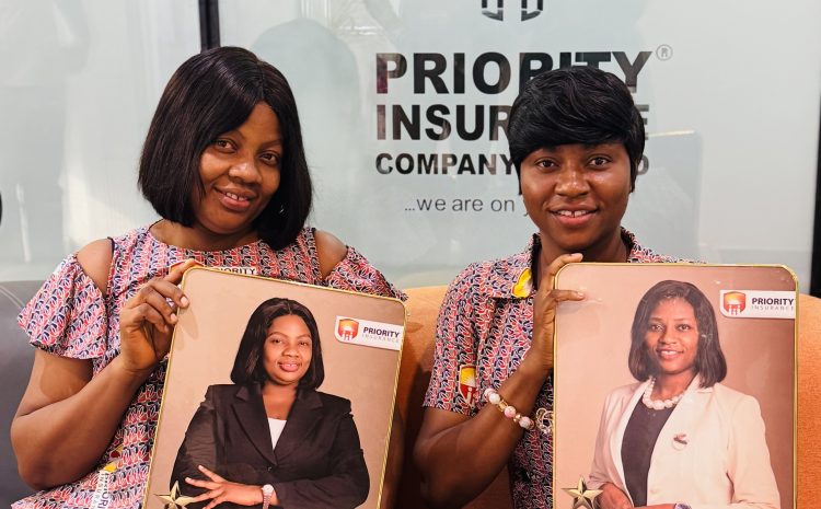  Priority Insurance Stars of the Year 2024: Celebrating Excellence and Dedication