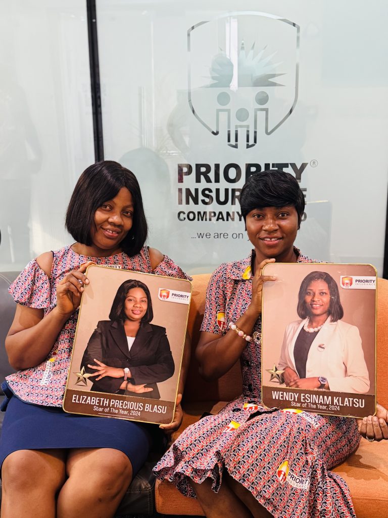 Priority Insurance Stars of the Year 2024: Celebrating Excellence and Dedication