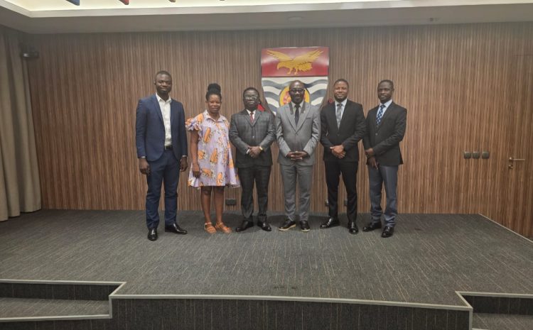  Priority Insurance Deepens Academic Partnership With University of Cape Coast