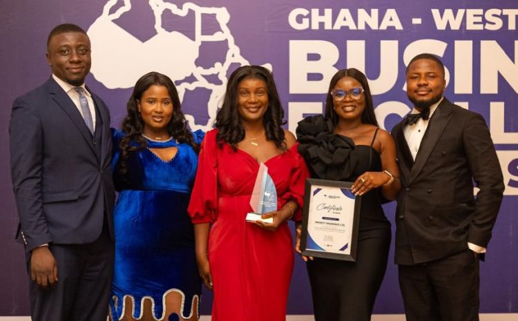  PRIORITY INSURANCE LTD NAMED OUTSTANDING INSURANCE BRAND OF THE YEAR